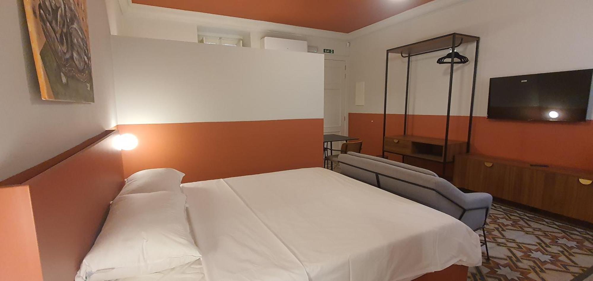 Apartamento Capital No3 - Cikka *